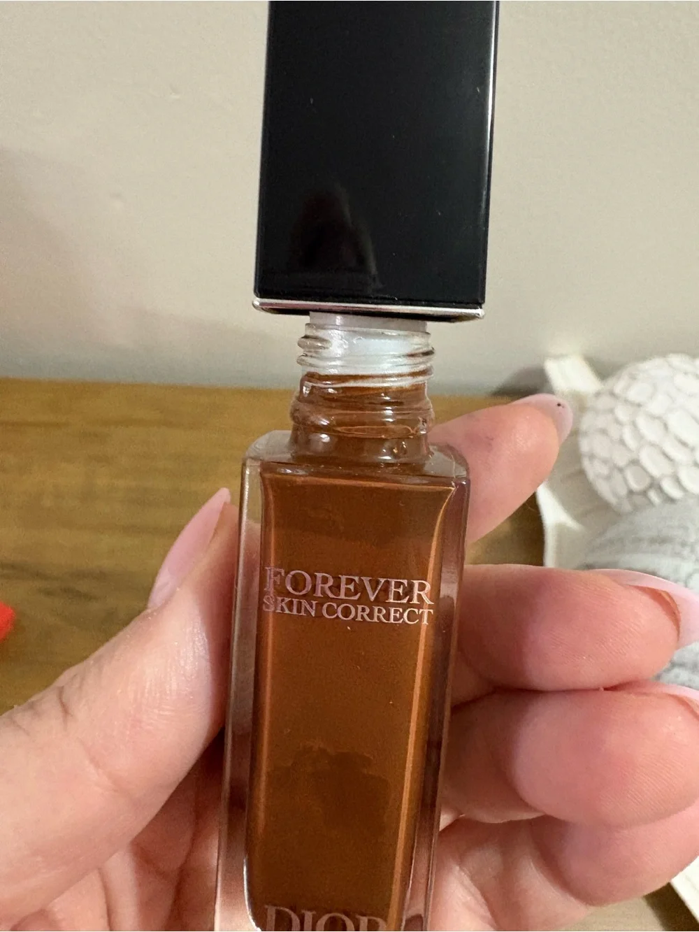 Dior Forever Skin Correct Concealer - 9N
